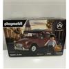 PLAYMOBIL Auto Citroen 2CV Granato Exclusive, 72097