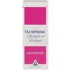 Tachipirina 120 Mg 5 Ml Sciroppo Flacone 120 Ml - TACHIPIRINA - 012745016