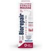 Biorepair, Peribioma PRO Collutorio Gengive Mousse, Avvolgente, Lenitiva, Aiuta a Combattere Le Infiammazioni Gengivali, Per il Riequilibrio del Microbiota Orale, Con MicrorepairBIOMA, 200ml