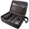 Supremery Borsa per Canon Selphy CP1200 CP1300 CP1500 Contenitore Envoltura protettiva Astuccio Custodia per il trasporto