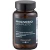 BIOS LINE SpA Principium Magnesio Completo - Bios Line - 90 compresse - Integratore alimentare di Magnesio che contribuisce a ridurre stanchezza, affaticamento, fastidi muscolari e stress
