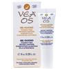 Hulka Vea Soluzione Orale Gel Oleoso Cavo Orale 8ml