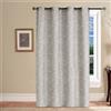 VALTEX - Tenda Jacquard Liberty Tortora 140x290 cm