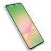 OtterBox Bundle per Samsung Galaxy A56 5G Cover React Series, Testata a Norme Mil-Std 810G + Protezione Schermo Vetro Glass, Trasparente