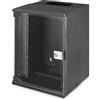 Digitus Contenitore Soho Pro A Parete - 254 Mm [10] - 315x300 Mm [lxp] (9he Soho Pro Wallmount Cab Blk - 10insoho Pro 460x315x300mm Black)