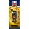 Arexons 1268402 Profumi da Bocchetta Aria Airtech Vanilla