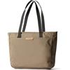 Bellroy Tokyo Tote Compact - (Borsa per notebook, borsa grande, 12L) - Khaki