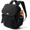 Bellroy Cinch Backpack 20L, Zaino leggero - Black
