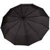 Doppler, Fiber Magic Major uni black with case, Unisex, adulto, taglia unica