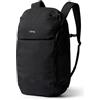 Bellroy Venture Ready Pack (zaino quotidiano da 20 litri con custodia per notebook, per viaggi, spostamenti e avventure urbane) - Black