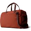 Bellroy Lite Duffel 30 L (borsa da viaggio super leggera con organizzazione interna) - Clay