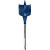 Bosch Expert Self Cut Speed Spade Bit, 38mm x 152mm, HEX Shank, 1 Pc