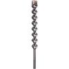 BOSCH HC5099 Wild Bore Head SDS-max Shank Bit 2 x 18 x 23
