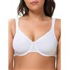 Triumph COM Minim W X 10166827, White, 85F