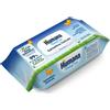 Humana Baby Care - Salviettine Delicate, 72 salviette