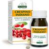 Dr. Giorgini Crespino Indiano Estratto Titolato Integratore Alimentare, 60 Pastiglie