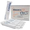 Stewart Italia Rinorex Flu Doccia Kit