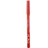 +LAQ Colours Matita labbra Precisione 05 Rouge - Per definire il contorno delle labbra, 1 pezzo