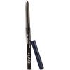 +LAQ Colours +LAQ Eyeliner Automatico 03 Oceano - Formula a lunga tenuta per un colore intenso, 1 pezzo