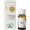 Alta Natura Essentia - Cannella Foglie Olio Essenziale Purissimo, 10ml