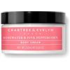 Crabtree & Evelyn crema per il corpo Rosewater/Pink Peppercorn 250 g