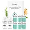 Dongcill Alpha Infuse Hair,Microneedling Capelli,Alphainfuse Hair Regrowth System,Siero Crescita Capelli,Trattamento per Capelli Spessi,Accelera la Crescita Dei Capelli,Li Rinforza e ne Nutre le Radici(5 ml*6)
