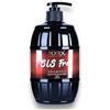 TOTEX Shampoo SLS Free | Senza Solfato Senza Parabene | Shampoo Morbido e Idratante Per Pelle Cavelu Secca 750ml