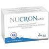 Nucron maxi 60cpr - 981592280 - prodotti-veterinari/integratori