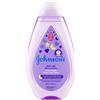 Johnson's Baby Bagno Detergente Dolci Notti - 500 ml