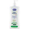 Chicco Bagnodoccia Senza Lacrime Baby Moments - 500 ml