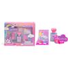 Martinelia Little Unicorn Makeup & Fragrance Set