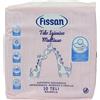Fissan Baby Telo Igienico Multiuso 10pz 60x60
