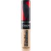 L'oréal paris Infaillible 24h More Than Concealer, Correttore Liquido, 328.5 Crème Brulée - 11 ml