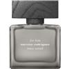 Narciso rodriguez For Him Musc Santal - Eau De Parfum Intense - 50 ml