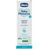Chicco Baby Moments Crema Ricca 0m+ - 100 ml
