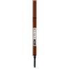 Maybelline Matita Sopracciglia Brow Ultra Slim - Ultra slim soft brown