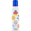 Chicco Pop Fluffy Mousse Lavante Corpo E Capelli Vanilla - 200 ml