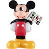 Naturaverde Kids Gel Doccia Disney Mickey Mouse - 200 ml
