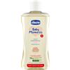 Chicco Baby Moments Olio Massaggio 0m+ - 200 ml