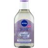 Nivea Acqua Micellare Extra- Delicata Pelli Sensibili - 400 ml