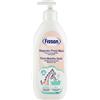 Fissan Bagnetto Primi Mesi - Bagnoschiuma Delicato - 400 ml