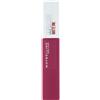 Maybelline Superstay Matte Ink Liquid Lipstick - Mayb gloss+lipstick s/matte ink165