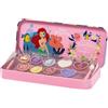 Lip smacker Disney Princess Custodia Per Trucchi Lip & Face Tin