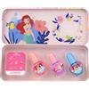 Lip smacker Custodia Per Manicure In Latta Per Smalti - Ariel E Tiana