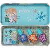 Markwins Frozen Cofanetto Nail Polish Tin