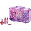 Lip smacker Mini Valigia Per Il Trucco Unicorn