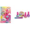 Martinelia Little Unicorn Set Nail: 3 Nail Polish 4 Ml - Nail Decorations
