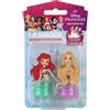 Lip smacker Ariel & Rapunzel Nail Polish Set