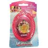 Lip smacker Princess Belle Palette Con 4 Eyeshadow E Specchietto