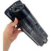 Fixbetter Spazzole a Rullo e Filtro HEPA Ricambi per Dreame H14 AE / H14 / H14 Pro / H14